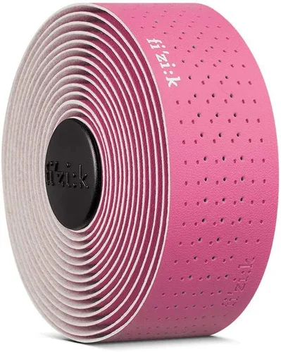 Vista 3 de Fizik Performance - Cinta para manubrio de bicicleta profesional, suave, pegajosa y clásica (0.079 , 0.110, 0.118 pulgadas)