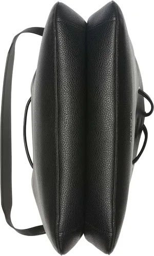 Vista 3 de Calvin Klein Harmony Draw String Bucket Bag