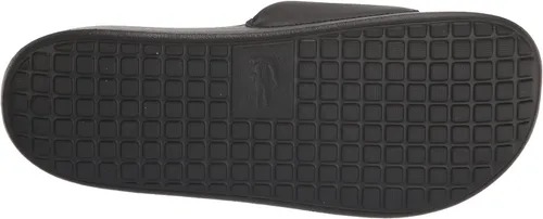 Vista 4 de Lacoste - Mens Serve 1.0 Synthetic Slides