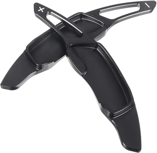 Vista 3 de SANRILY Aleación De Aluminio Volante De Cambio De Paleta De Cambio Extensión Para Subaru Subaru XV/Forester Outback Legacy Impreza BRZ Toyota 86 Kit