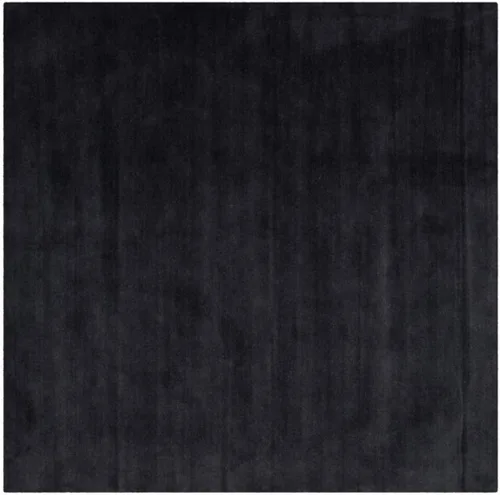 Vista 44 de SAFAVIEH Himalaya Collection - Alfombra decorativa, 2 x 3 pies, color azul, lana hecha a mano, ideal para zonas de alto tráfico en entrada, sala
