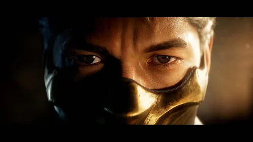 Vista 4 de Mortal Kombat 1 - PlayStation5