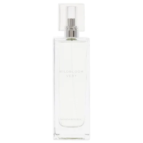 Vista 2 de Banana Republic Wildbloom Vert EDP Spray para mujer 3.4 oz