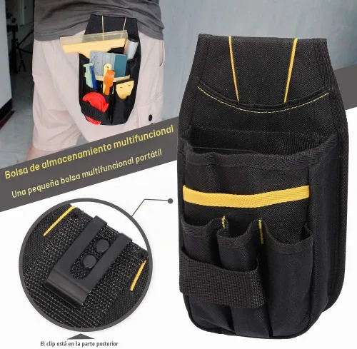 Vista 4 de Kit de herramientas de envoltura de vinilo para envoltura de coche, aplicación de película de tintado de ventana e instalación de PPF, incluye