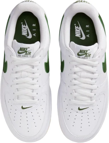 Vista 122 de Nike Air Force 1 '07 LV8 Double Swoosh - Twilight Marsh CT2300-300