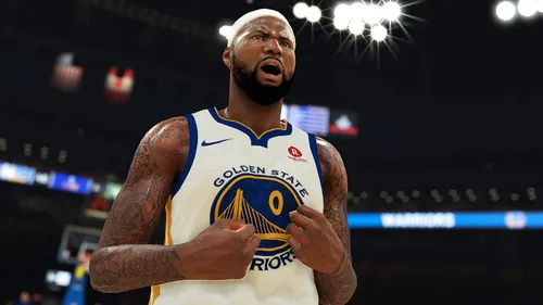 Vista 3 de NBA 2K19 (Xbox One)