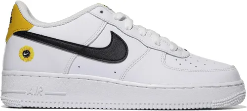 Vista 117 de Nike Air Force 1 '07 LV8 Double Swoosh - Twilight Marsh CT2300-300