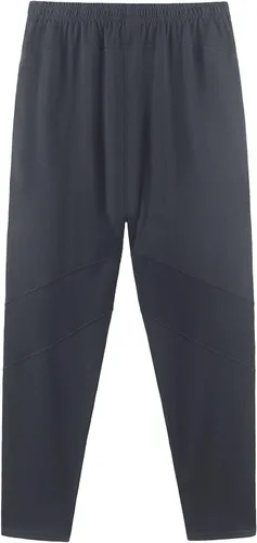 Vista 5 de NELEUS Pantalones cónicos de entrenamiento para hombre