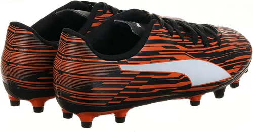 Vista 4 de PUMA Men's Rapido Iii Firm Artificial Ground Sneaker