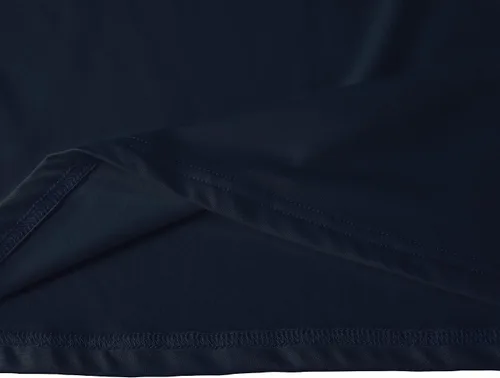 Vista 8 de Camisetas térmicas de capa base para mujer de manga larga cuello redondo elásticos ajustadas con capas camisetas