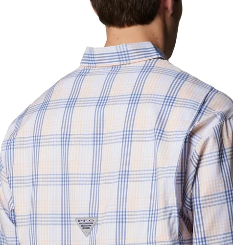 Vista 38 de Columbia Camisa de manga larga Super Tamiami para hombre
