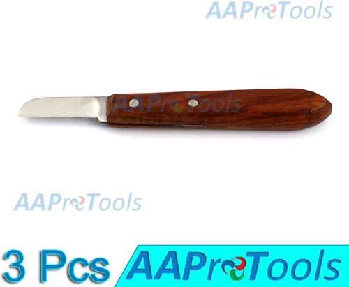 Vista 2 de 3× LAB DENTAL CUCHILLO 6" CUCHILLO 7R YESO ALGINADO MEZCLADO MODELADO ACERO INOXIDABLE INSTRUMENTO A+CALIDAD
