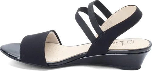 Vista 3 de LifeStride modelo Yolo para mujer