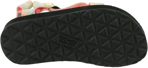 Vista 3 de Teva - Tie-Dye universal para niña (niñoniñoniñoniño)