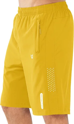 Vista 8 de NORTHYARD - Pantalones cortos deportivos para correr para hombres, ligeros, de secado rápido, 7, 5 o 9 pulgadas, para senderismo, deportes, gimnasio
