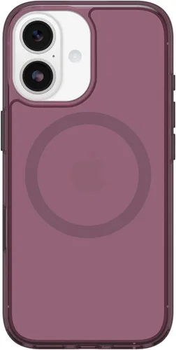 Vista 27 de OtterBox Funda para iPhone 17 Symmetry Series - Negro