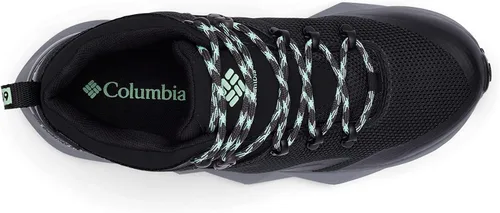 Vista 7 de Columbia Zapatos de senderismo Facet 60 Outdry para mujer