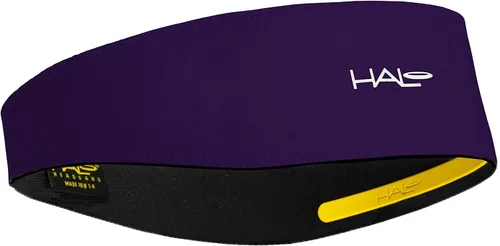 Vista 47 de Halo Headband II Sudadera con banda para el sudor para hombre y mujer