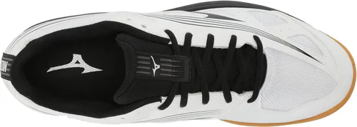 Vista 5 de Mizuno Cyclone Speed 3 - Zapatos de voleibol para mujer