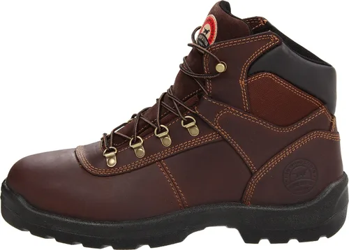 Vista 7 de Irish Setter mens Ely 6