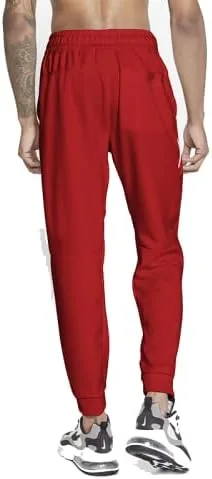 Vista 2 de Nike Pantalones deportivos deportivos de tributo para hombre