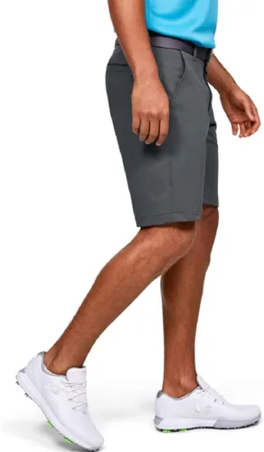 Vista 2 de Under Armour - Pantalones cortos de golf Tech para hombre
