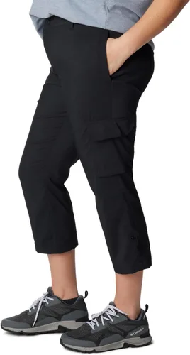 Vista 9 de Columbia Capri Silver Ridge Utility para mujer