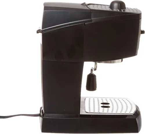 Vista 4 de De'Longhi Delonghi EC155 15 Bar Espresso y Máquina Cappuccino