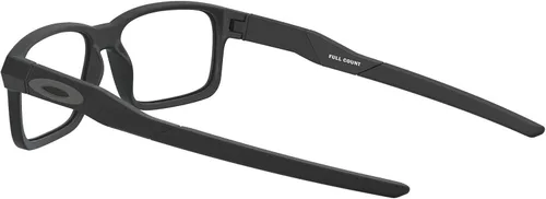 Vista 5 de Oakley Oy8013 - Marcos rectangulares para gafas con receta para niños