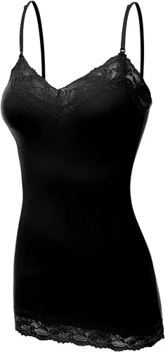 Vista 2 de Bozzolo Women's Camisole