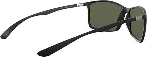 Vista 21 de Ray-Ban Gafas de sol cuadradas Rb4179 Liteforce para hombre