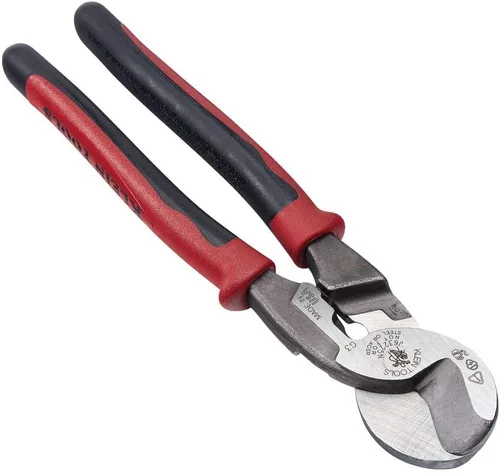 Vista 5 de Klein Tools Paquete de cortadores y pelacables
