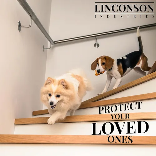 Vista 5 de linconson 1 pulgada x 20 pies, agarre transparente antideslizante para escaleras y cinta antideslizante
