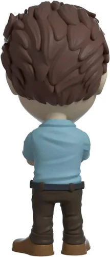 Vista 4 de Youtooz Kappa - Figura de vinilo de 4.8 pulgadas, con licencia oficial de Twitch Emote, colaboración coleccionable de Twitch, por Youtooz Twitch