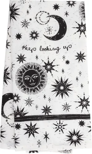 Vista 27 de Karma Gifts Boho paños de cocina - Abeja