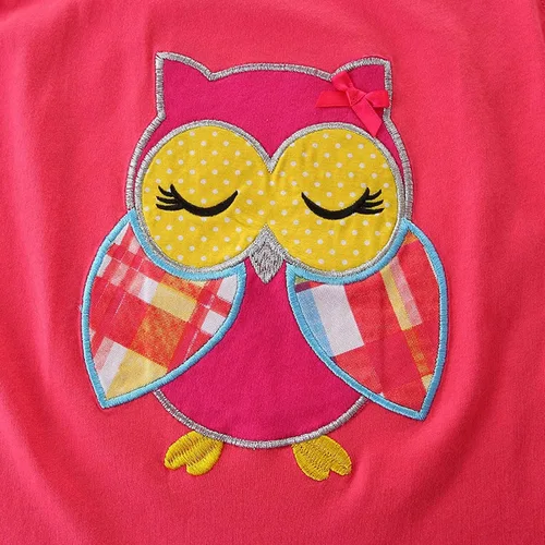 Vista 5 de TBUIALL Pijama de 12 meses para niña, leggings morados de forro polar para bebé, trajes para niña de 4 años, girasoles y San Valentín