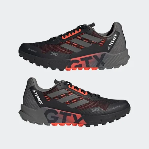 Vista 6 de adidas Terrex Agravic Flow 2 GTX