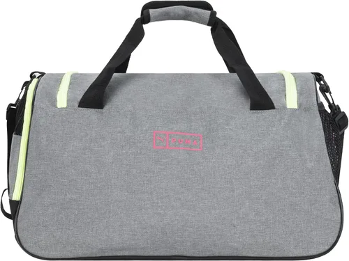 Vista 3 de PUMA Women's Evercat Candidate Duffel Bag