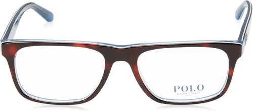 Vista 2 de Polo Ralph Lauren Men's Ph2211 Rectangular Prescription Eyewear Frames