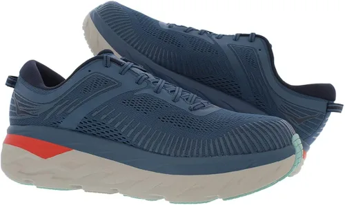 Vista 4 de HOKA ONE ONE Bondi 7 Mens Shoes