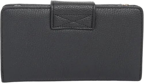 Vista 3 de Steve Madden Billetera BLindy Bi Fold, Negro -, Steve Madden Cartera