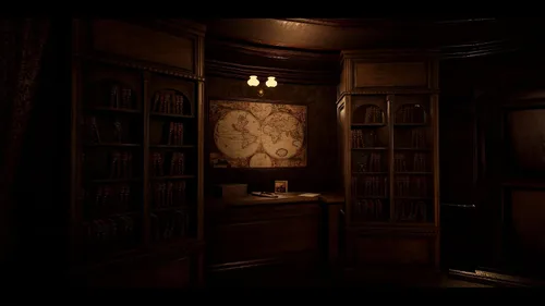 Vista 14 de Charon's Staircase - PlayStation 4