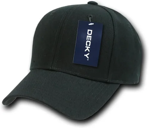 Vista 13 de DECKY Gorra ajustada