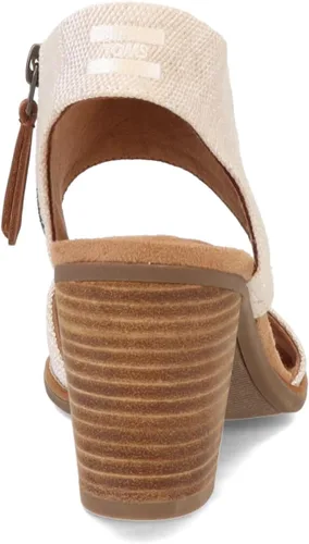 Vista 5 de TOMS - Sandalia Majorca para mujer