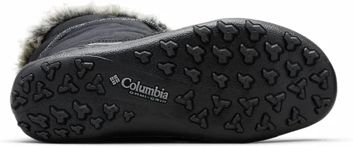 Vista 5 de Columbia Botas Minx Shorty III de invierno para mujer