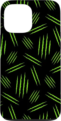 Vista 24 de Miraculous Ladybug - Cat Noir Scratches Case for iPhone 17