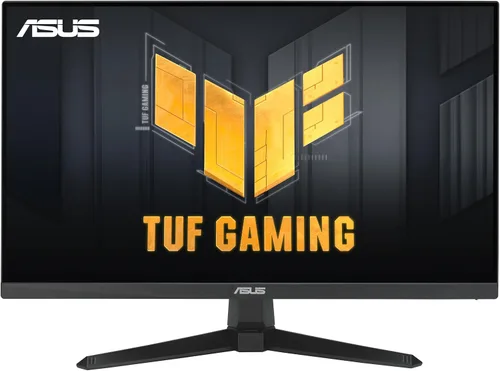 Vista 11 de ASUS TUF Gaming 24" (23.8" visible) Monitor 1080P (VG249QE5A) - FHD, overclock de 144Hz a 146Hz, IPS, sincronización de desenfoque de movimiento