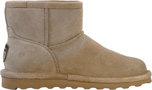 Vista 6 de BEARPAW Botas Alyssa para mujer Abedul