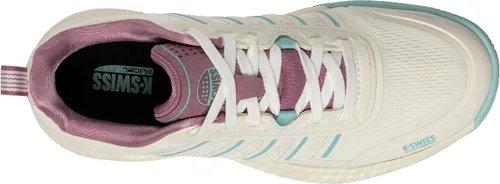 Vista 6 de K-Swiss Zapato de pádel Ultra Court para mujer