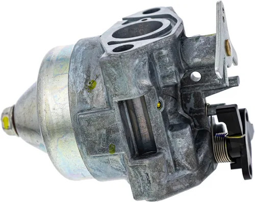 Vista 6 de Honda Carburador original 16100-Z0L-862 BB65A B OEM